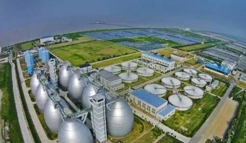 污水處理廠的難題 污水處理廠的難題