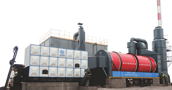 真節(jié)能制革污泥干燥機(jī)介紹 真節(jié)能制革污泥干燥機(jī)介紹