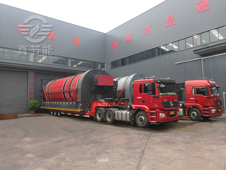 真節(jié)能大型污泥干燥機(jī)運(yùn)輸 真節(jié)能大型污泥干燥機(jī)運(yùn)輸