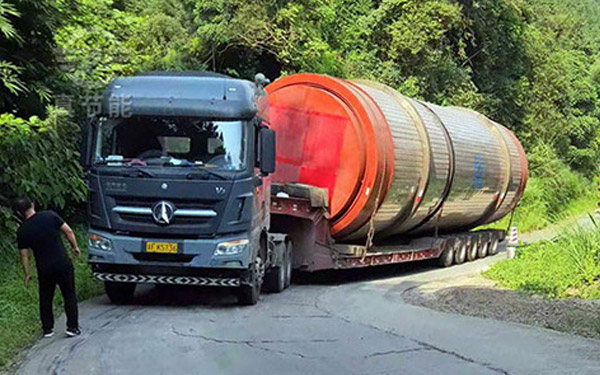 工業(yè)污泥干燥設(shè)備發(fā)貨 工業(yè)污泥干燥設(shè)備發(fā)貨