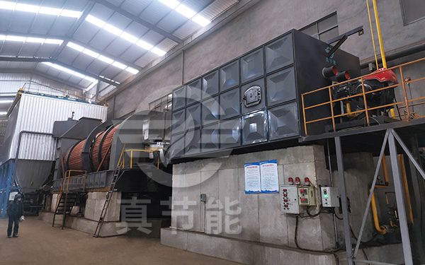 低溫污泥干燥機烘干現(xiàn)場 低溫污泥干燥機烘干現(xiàn)場