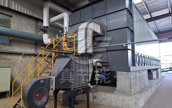 真節(jié)能蒸汽污泥干燥機(jī)現(xiàn)場(chǎng) 真節(jié)能蒸汽污泥干燥機(jī)現(xiàn)場(chǎng)