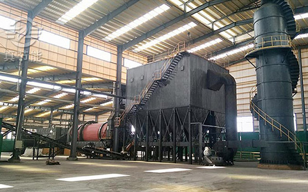 節(jié)能環(huán)保烘干機安裝現(xiàn)場 節(jié)能環(huán)保烘干機安裝現(xiàn)場