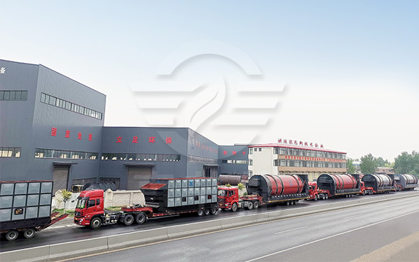 真節(jié)能電鍍污泥干燥機運輸 真節(jié)能電鍍污泥干燥機運輸