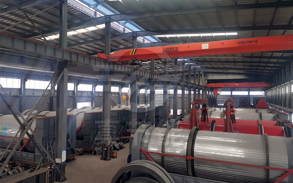 真節(jié)能大型市政污泥干燥機 真節(jié)能大型市政污泥干燥機