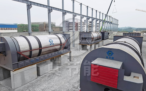 節(jié)能環(huán)保烘干機(jī)安裝時(shí)需注意什么 節(jié)能環(huán)保烘干機(jī)安裝時(shí)需注意什么