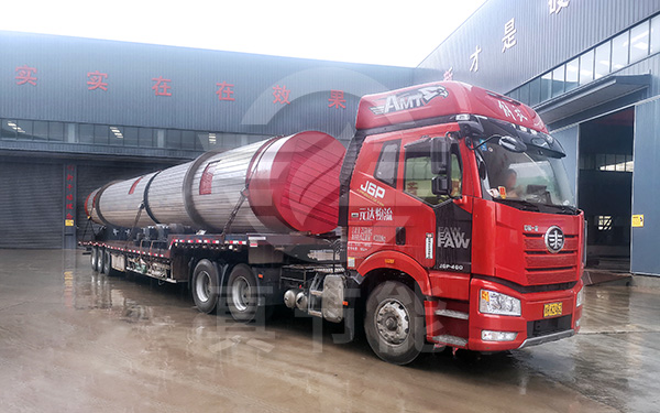 油田污泥烘干機發(fā)貨 油田污泥烘干機發(fā)貨