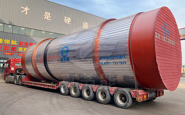 印染污泥干燥機(jī)發(fā)貨現(xiàn)場 印染污泥干燥機(jī)發(fā)貨現(xiàn)場